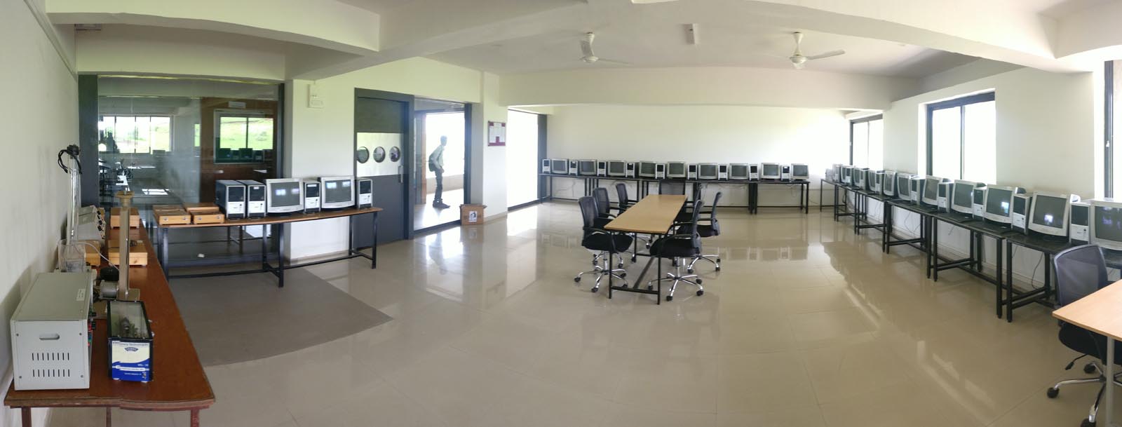 lab